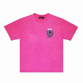 Picture of Amiri T Shirts Short _SKUAmiriS-XXLZJD13231984
